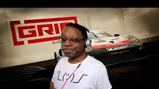 [roncoejr: (gaming)] - GRID Racing: The Trucks - Attempt #5