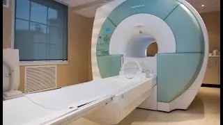 How does MRI scan works