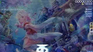 [osu! catch the beat] Nanahira - Bassdrop Freaks (Long Ver.) [Blizzard]