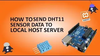 How to create your own server like thingspeak for FREE on PC (HINDI)