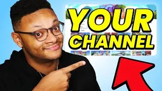 REVIEWING GAMING CHANNELS on YouTube! (*LIVE*)