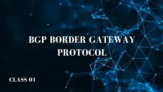 what is the BGP protocol in networking full basic in Tamil..