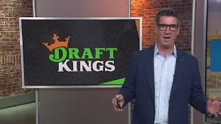 Draft Kings launching in DC, creating options for sports gamblers in the District