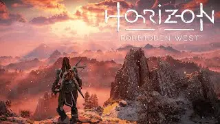 HORIZON FORBIDDEN WEST - PC Gameplay Walkthrough - Part 7