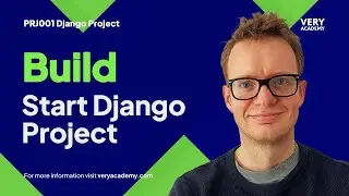 How to Start Django Project | Django Project | djblogger | 2