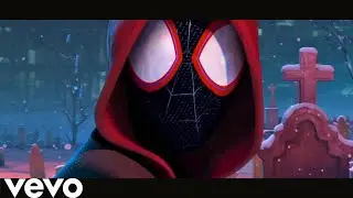 Spider-Verse: Cold Heart (Official Music Video)