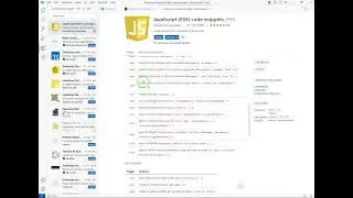 Instalación y Configuración de Visual Studio Code - Actualización