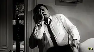 Devils Partner (1961) Classic Horror | Full Length Movie