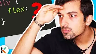 💙 Cómo funciona FLEX en Flexbox CSS (ejemplo práctico!!)