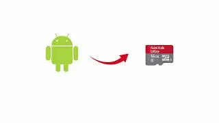 How to Boot Android from TF Card on Orange PI 4LTS?