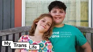 Both Of Our Children Are Trans | MY TRANS LIFE