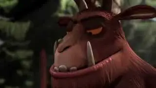 Gruffalo World - The Gruffalo Clips Compilation