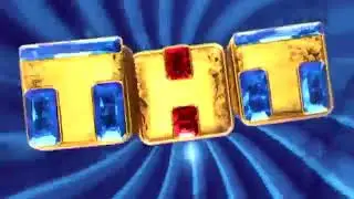 Заставка ТНТ-КОМЕДИЯ (2012)