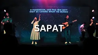 Sapat © Victory Worship | Live Worship