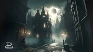 Epic Gothic Orchestral Music for Games, Background, and Concentration