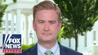 Peter Doocy: This is going to 'sting'