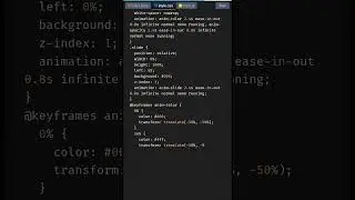 Create Awesome CSS Animation | CSS Animation | css tutorial 