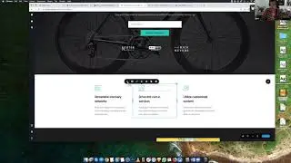 Create high converting websites and landing pages in a breeze with Brizy