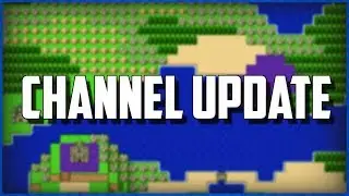Channel Update