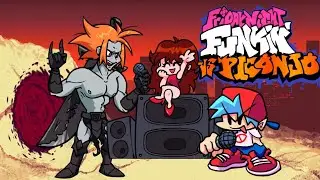 Friday Night Funkin - V.S. Piconjo [Piconjo Never Dies] - FNF MODS [HARD]