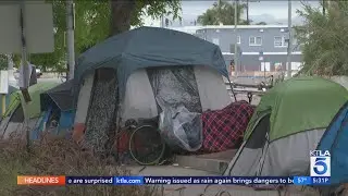 Gavin Newsoms Prop. 1 aims to tackle growing homelessness, mental health crisis in California