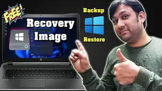 AOMEI Backupper:Create Windows 11/10 Recovery Image. Windows Backup and Restore Free Tool