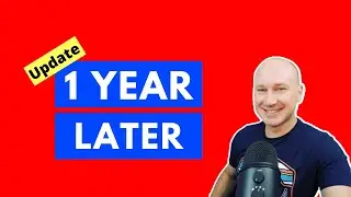 My Blog Income Report 2021 (2 Websites)