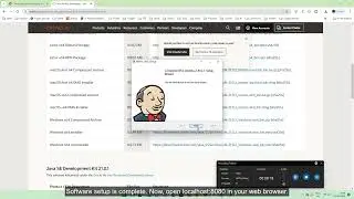 Jenkins Installation Tutorial | Step-by-Step Guide for Beginners