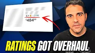 Surviving Amazon's New Confusing Rating System - Tips for Sellers