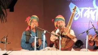 Mat Kar Maya Ka Abhiman - Kabir Bhajan by Prahalad Tipaniya