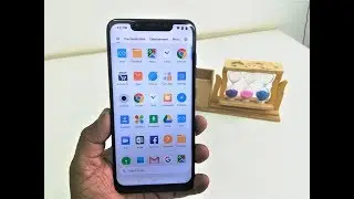 Poco F1 Phone with 6GB 128GB Unboxing & Review