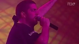 Callejeros - Ilusión (En Vivo Obras)