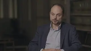 The Putin Files: Vladimir Kara-Murza