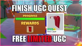 [!FREE UGC!] Danimals Adventure World  Script Hack • Finish Quest [Roblox]