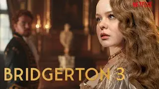 BRIDGERTON Season 3 The Secret Meeting