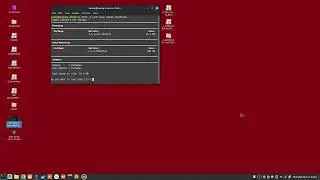 615 i have distrohopped to linux mint