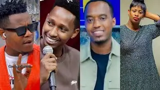 Rugaju Reagan avuze ibya Melody naMbonyi turayamanika🤚Kuri Gatete Jimmy na Barafinda|aho Pendo agiye