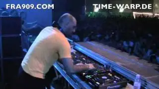 FRA909 Tv - LEN FAKI @ TIME WARP 2011