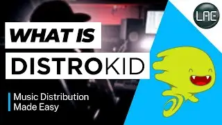 What is DistroKid? Music Distribution made Easy