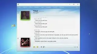 2. TRÊS2 - selvagem