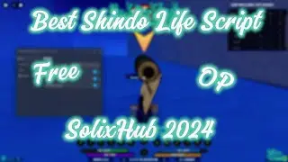 *NEW* Shindo Life Script (PASTEBIN 2024) ( AUTOFARM, INF XP, INSTA KILL)