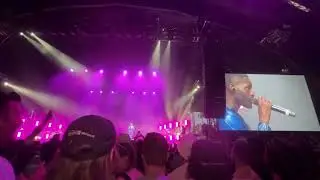 Dave Full Concert Set at Coachella 2022