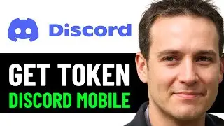 How To Get Discord Token On Mobile 2025! (FULL GUIDE)