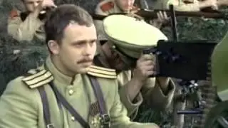 Махно. Владимир Оксиковский.