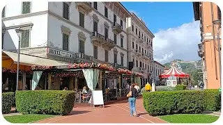 Montecatini Terme, Tuscany, Italy