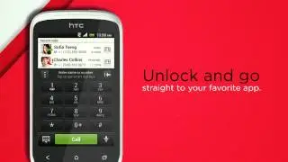 HTC Desire C