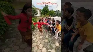 Bawang Merah di Ketawain Bocil😱🤣 #shortvideos #bawangmerahbawangputih #ceritarakyat #viral