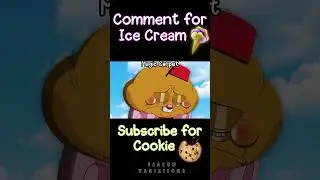 4 THE CUPHEAD SHOW! "Ice Cream Truck" Sound Variations in 30 Seconds