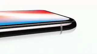 Iphone X - Official video