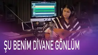 Esra ŞAHBAZ - Şu Benim Divane Gönlüm